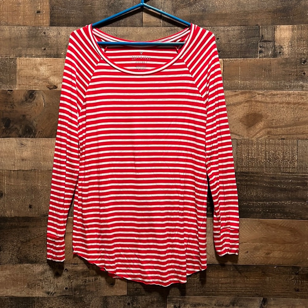 American Soft and Sexy Tee